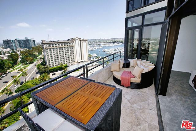 4337 Marina City Drive, PH43 photo 22