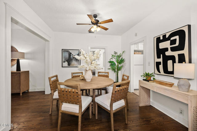 Detail Gallery Image 12 of 46 For 1870 Brigden Rd, Pasadena,  CA 91104 - 3 Beds | 2 Baths