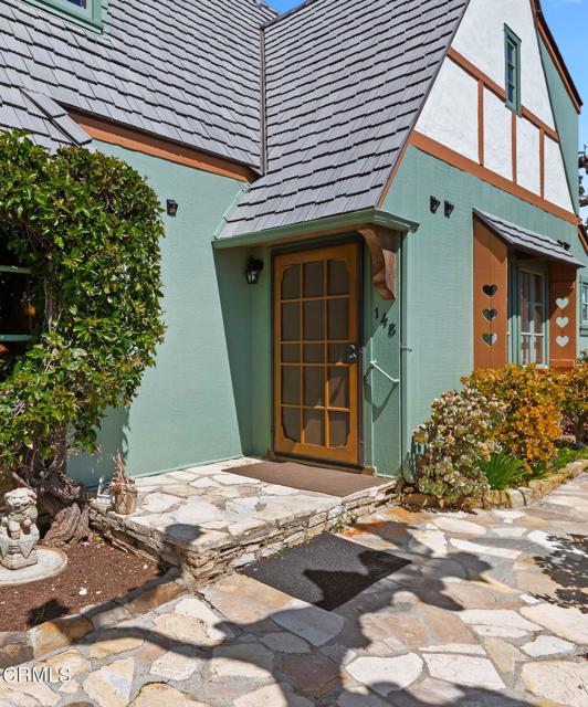 Detail Gallery Image 47 of 56 For 148 N Catalina St, Ventura,  CA 93001 - 3 Beds | 2 Baths