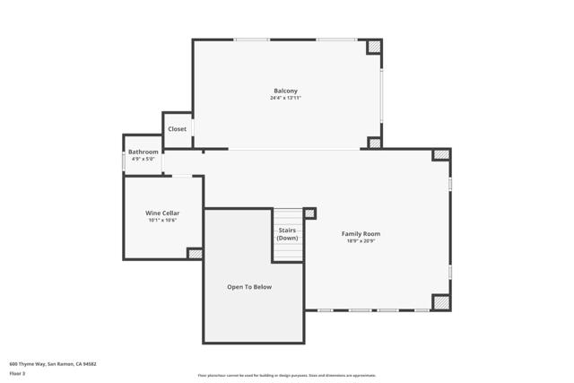 600 Thyme Way, San Ramon CA: https://media.crmls.org/mediaz/103c829f-9d29-48ff-96fe-e4e6f1f798f8.jpg