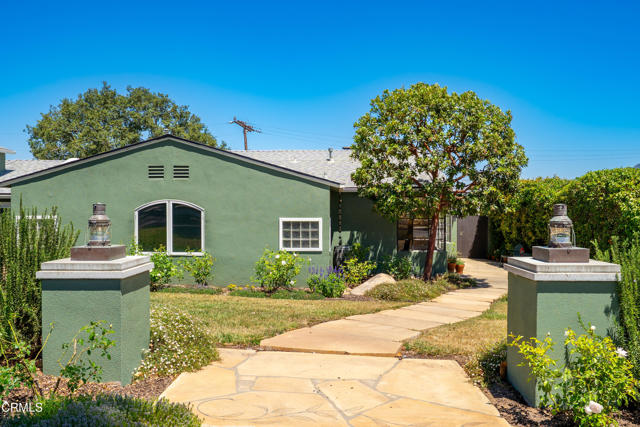 Detail Gallery Image 4 of 59 For 607 N Mill St, Santa Paula,  CA 93060 - 4 Beds | 4 Baths