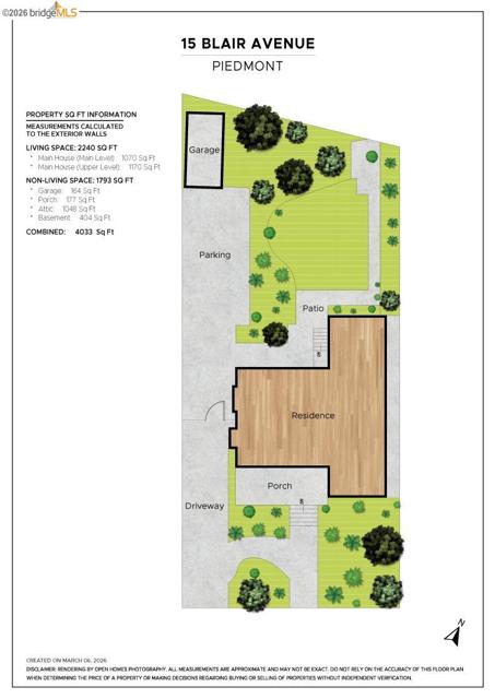 Image 51 of 52 For 15 Blair Ave