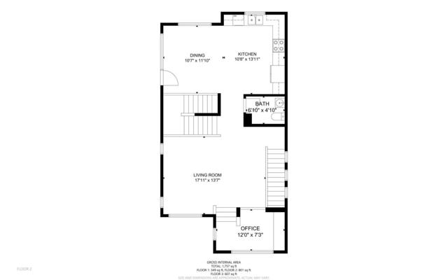 Image 46 of 55 For 4337 Watson Circle