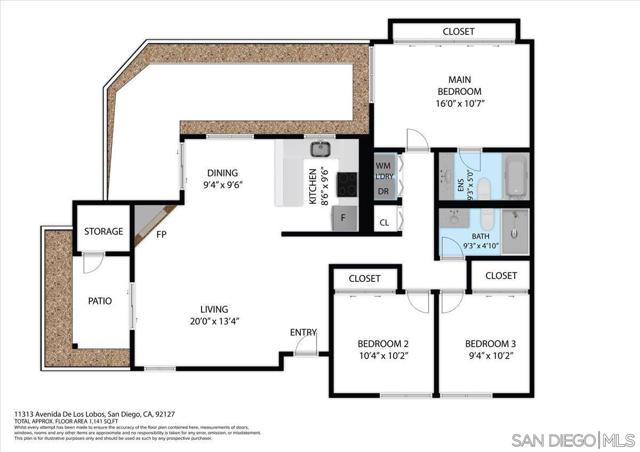 11313 Avenida De Los Lobos, San Diego CA: https://media.crmls.org/mediaz/10406ccf-c055-489b-aa3c-d142e710eb96.jpg