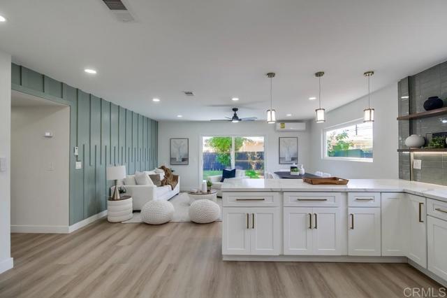Detail Gallery Image 7 of 49 For 2891 Morningside St, San Diego,  CA 92139 - 3 Beds | 2 Baths