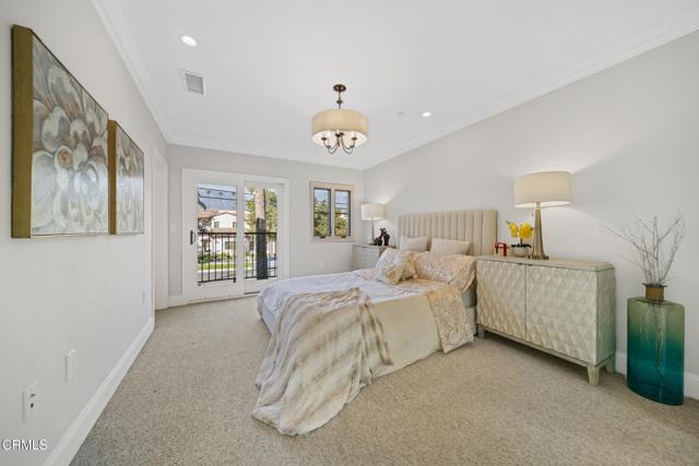 Detail Gallery Image 15 of 23 For 158 S Sierra Madre Bld #6,  Pasadena,  CA  - 3 Beds | 2/1 Baths