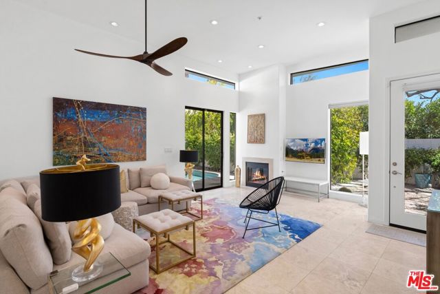 655 East Chuckwalla Road, Palm Springs