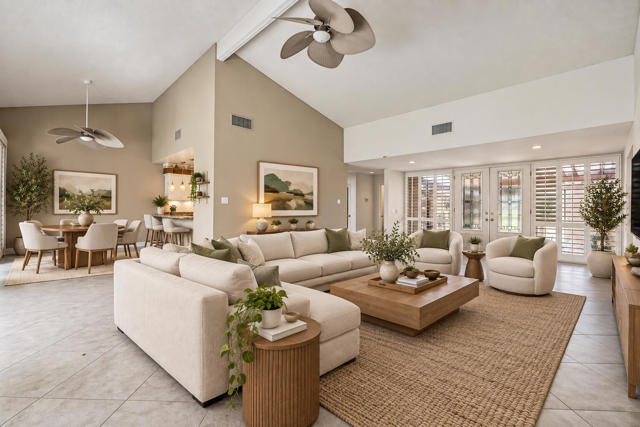 43289 Lacovia Drive, Bermuda Dunes, CA 92203