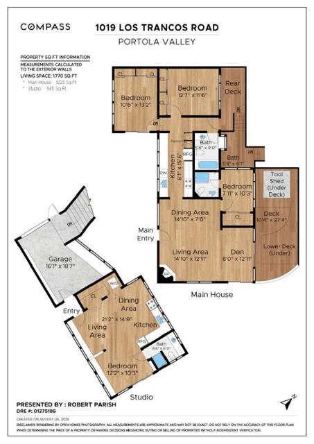 1019 Los Trancos Road, Portola Valley CA: https://media.crmls.org/mediaz/1043603f-1e41-4074-95a0-379df5431a03.jpg