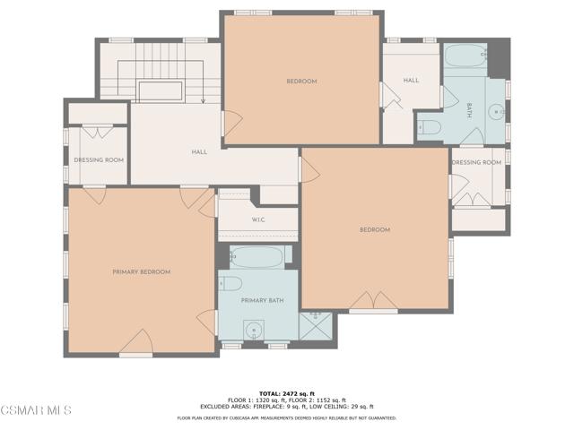 Image 49 of 59 For 1234 Everett Street