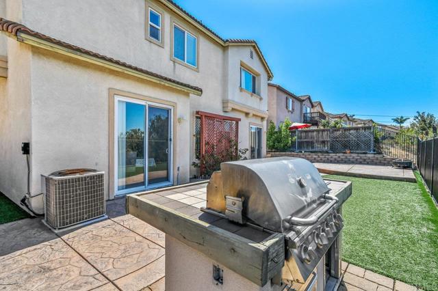 Detail Gallery Image 36 of 38 For 418 Corte Calypso, Chula Vista,  CA 91914 - 4 Beds | 2/1 Baths