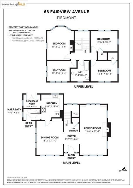 68 Fairview Ave., Piedmont CA: https://media.crmls.org/mediaz/10491f1e-0c1d-469a-866b-5d72f67ce62c.jpg