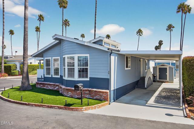 Detail Gallery Image 6 of 61 For 1215 Anchors Way Drive #75,  Ventura,  CA 93001 - 2 Beds | 2 Baths