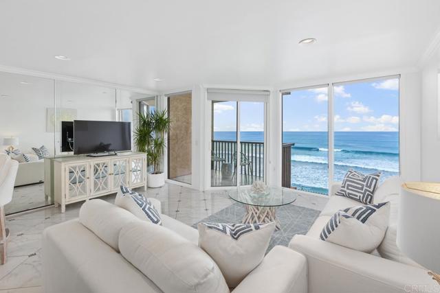 Detail Gallery Image 3 of 14 For 190 Del Mar Shores Terrace, Solana Beach,  CA 92075 - 1 Beds | 1 Baths