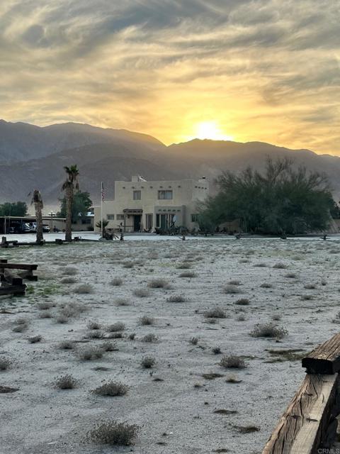 Detail Gallery Image 4 of 4 For 6226 Split Mountain Rd, Borrego Springs,  CA 92004 - 2 Beds | 3 Baths