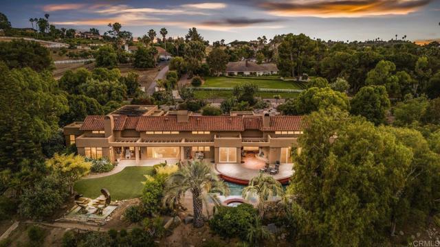 Detail Gallery Image 75 of 75 For 30663 via Maria Elena, Bonsall,  CA 92003 - 4 Beds | 5 Baths
