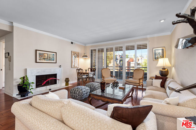 4768 Park Encino Lane, 107 photo 8