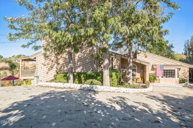 Home for Sale in Fallbrook