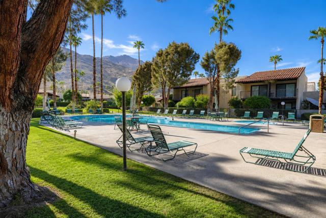 351 E ViA Carisma #94, Palm Springs, CA 92264