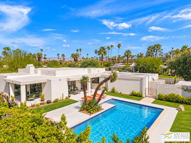 2653 S Calle Palo Fierro, Palm Springs, CA 92264