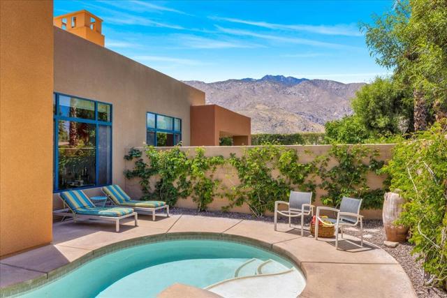 922 Alejo Vista, Palm Springs, CA 92262