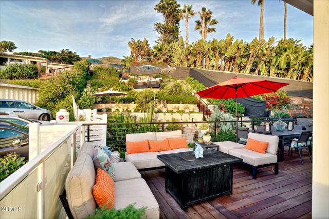 Detail Gallery Image 36 of 52 For 11770 Pacific Coast Hwy #U,  Malibu,  CA 90265 - 4 Beds | 4 Baths