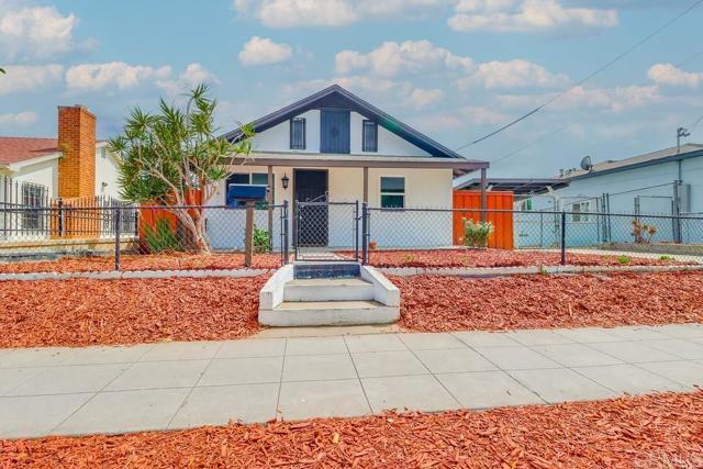 Home for Sale in San Diego
