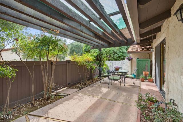 Detail Gallery Image 20 of 29 For 410 Church Rd #28,  Ojai,  CA 93023 - 2 Beds | 2 Baths