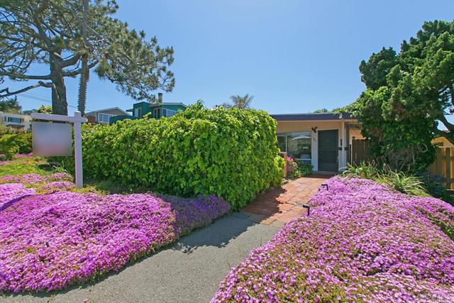 Detail Gallery Image 1 of 8 For 141 6th St, Del Mar,  CA 92014 - 2 Beds | 1 Baths