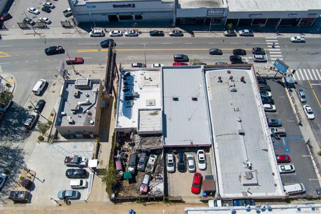 1507 6th St, Los Angeles, California 90017, ,Commercial Sale,For Sale,6th St,240021376SD