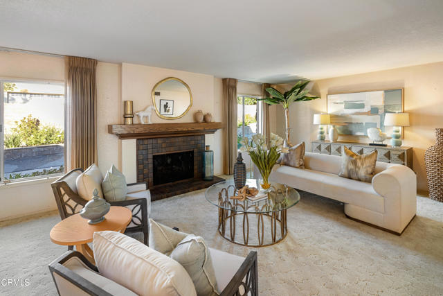 Detail Gallery Image 8 of 52 For 1400 Valley View Rd #1,  Glendale,  CA 91202 - 4 Beds | 3/1 Baths