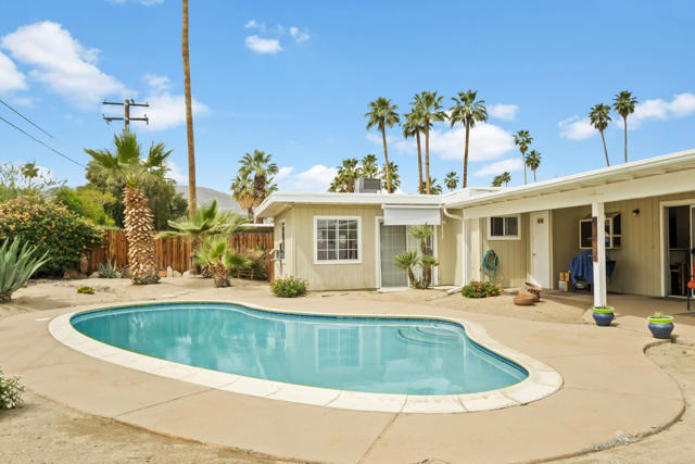 74563 Driftwood Drive, Palm Desert, California 92260, 3 Bedrooms Bedrooms, ,2 BathroomsBathrooms,Single Family Residence,For Sale,Driftwood,219109163DA
