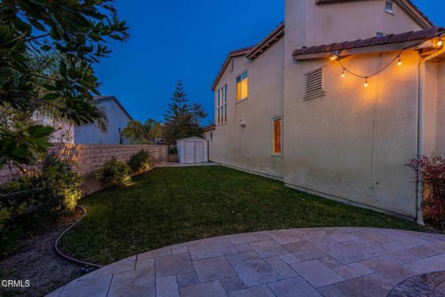 Detail Gallery Image 48 of 55 For 3447 Sentinel Ct, Simi Valley,  CA 93065 - 5 Beds | 4/1 Baths