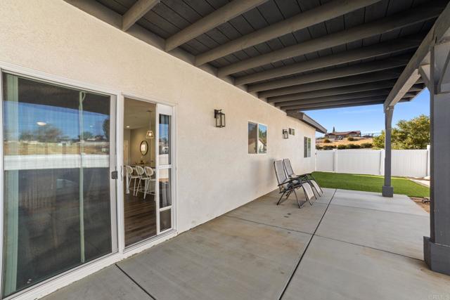 Detail Gallery Image 22 of 31 For 18544 Wisteria St, Hesperia,  CA 92345 - 4 Beds | 2 Baths