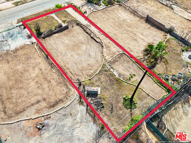 Drew Fenton | 947 Iliff Street Pacific Palisades CA | MLS: 7353353