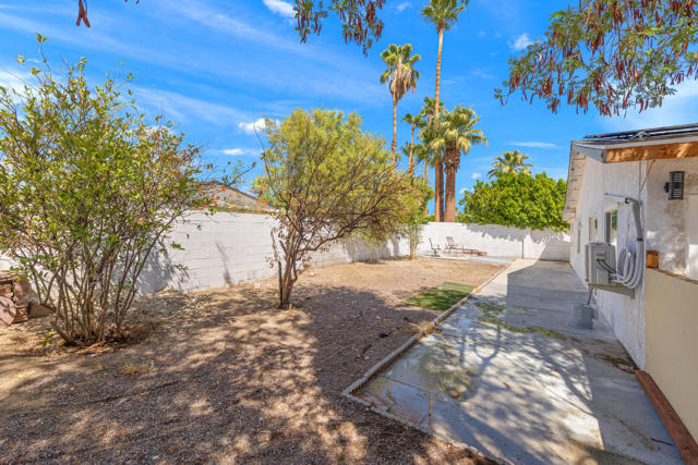891 El Placer Road, Palm Springs, CA 92264