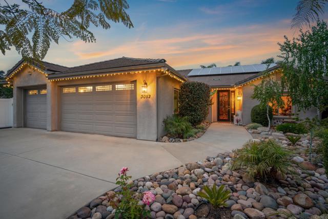 Detail Gallery Image 1 of 1 For 3052 Otto Ave, Alpine,  CA 91901 - 4 Beds | 3 Baths