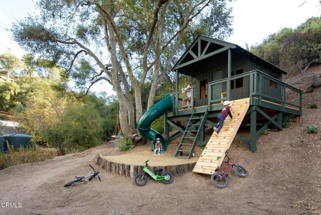 Detail Gallery Image 30 of 34 For 3000 E Ojai Ave, Ojai,  CA 93023 - 4 Beds | 3/1 Baths