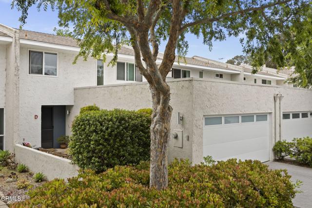 Detail Gallery Image 2 of 45 For 5041 Rhoads Ave #D,  Santa Barbara,  CA 93111 - 4 Beds | 2/1 Baths