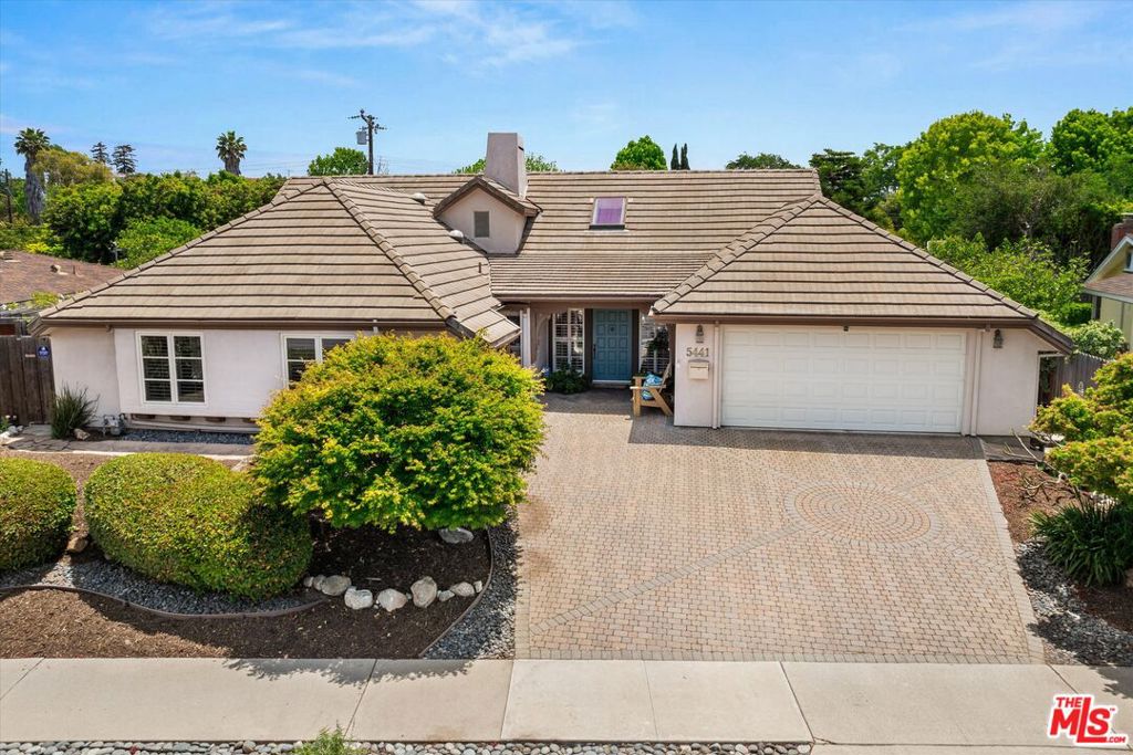 5441 Toltec Drive