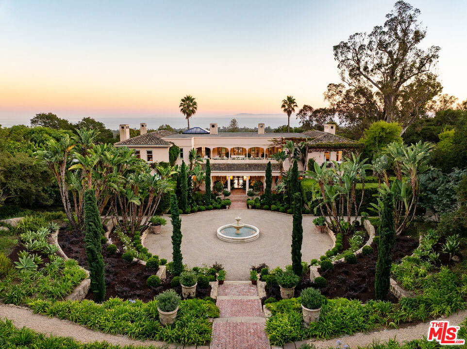 670 Hot Springs Road