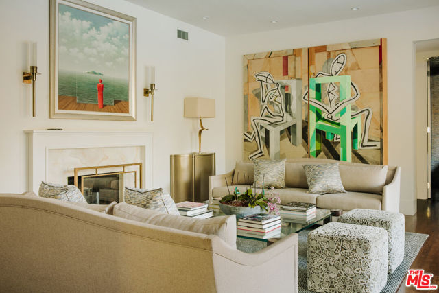 Drew Fenton | 101 Bel Air Road Los Angeles CA | MLS: 7420794