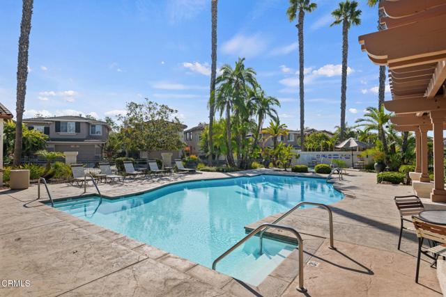 Detail Gallery Image 32 of 38 For 2855 Golf Villa Way, Camarillo,  CA 93010 - 3 Beds | 2/1 Baths