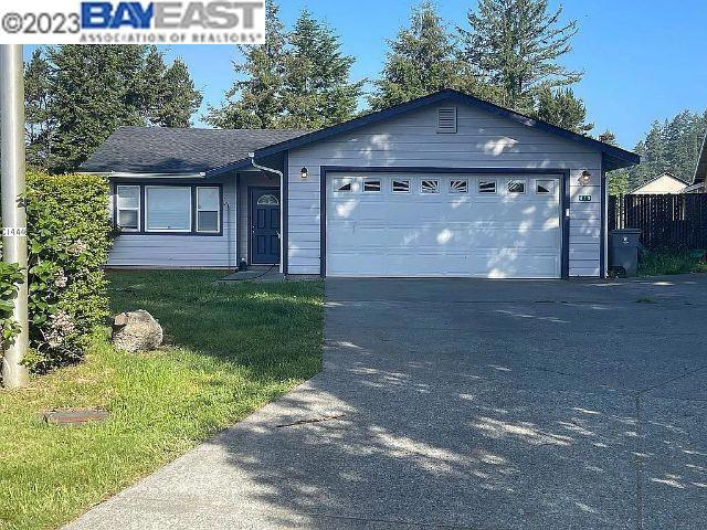 Details for 410 Bradford St, Smith River, CA 95567