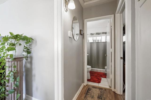 Detail Gallery Image 6 of 10 For 5612 Gables Street, –,  CA 92139 - 2 Beds | 1 Baths