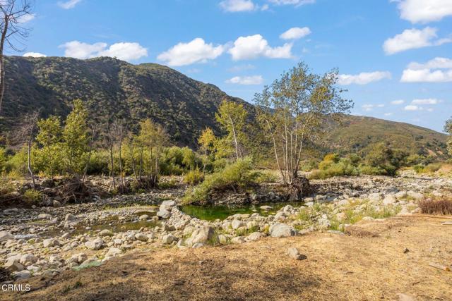 Detail Gallery Image 7 of 13 For 3280 Matilija Canyon Rd, Ojai,  CA 93023 - 1 Beds | 0 Baths