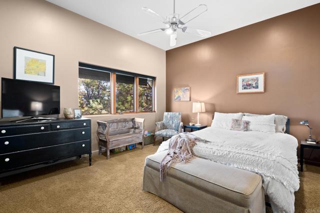 Detail Gallery Image 26 of 54 For 2810 Three Peaks Ln, Julian,  CA 92036 - 3 Beds | 2/1 Baths