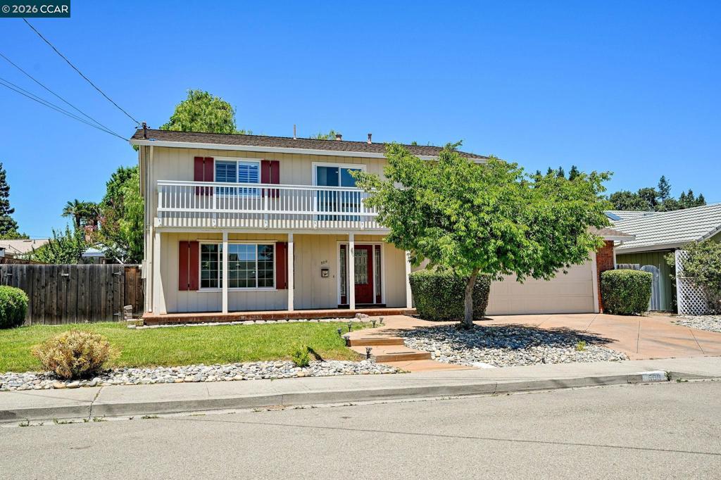 508 Amherst Ct.