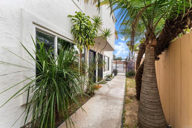 Home for Sale in San Diego