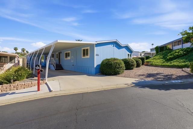 Detail Gallery Image 26 of 30 For 1930 W San Marcos Bld 168a,  San Marcos,  CA 92078 - 2 Beds | 2 Baths